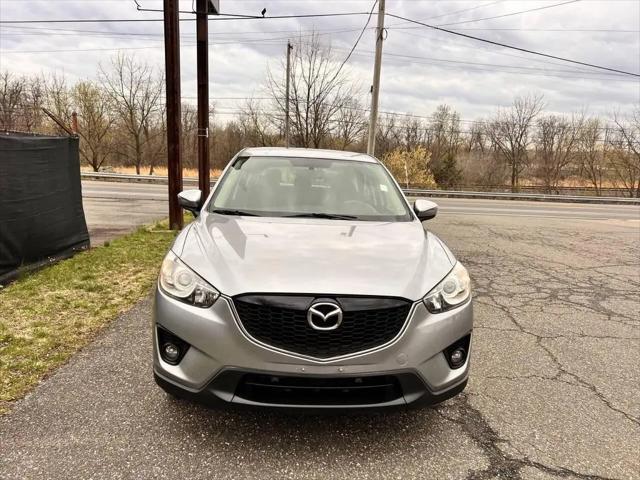 2015 Mazda CX-5 Sport for sale in Pottstown, PA