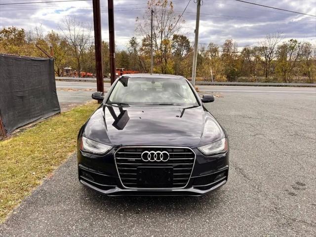 2016 Audi A4 2.0T Premium for sale in Pottstown, PA