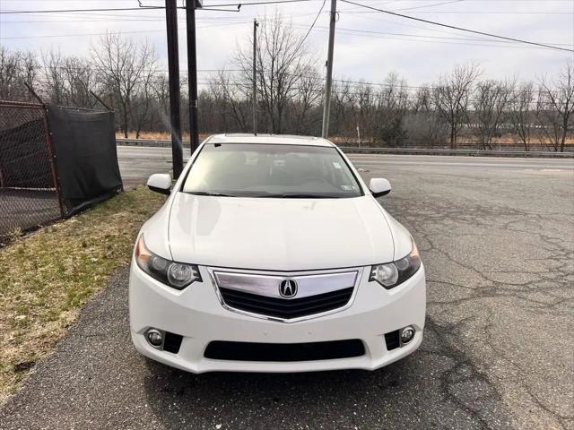 2013 Acura TSX 2.4 for sale in Pottstown, PA