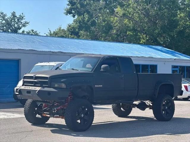 2001 Dodge Ram 2500 Base for sale in Sarasota, FL