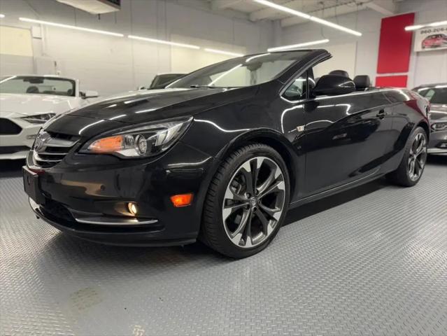 2016 Buick Cascada Premium for sale in Hartford, CT