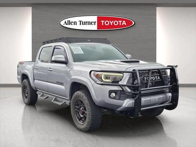 2018 Toyota Tacoma TRD Sport for sale in Auburn, AL