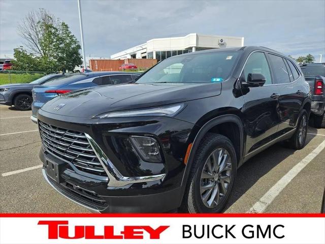 2026 Buick Enclave Preferred FWD for sale in Nashua, NH