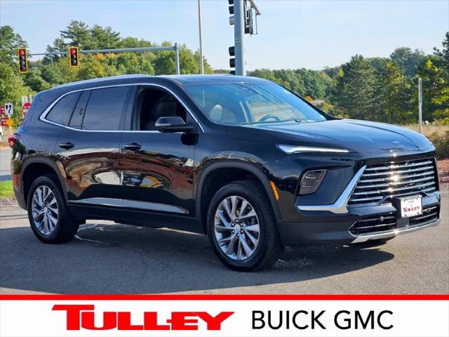 2026 Buick Enclave Preferred FWD for sale in Nashua, NH