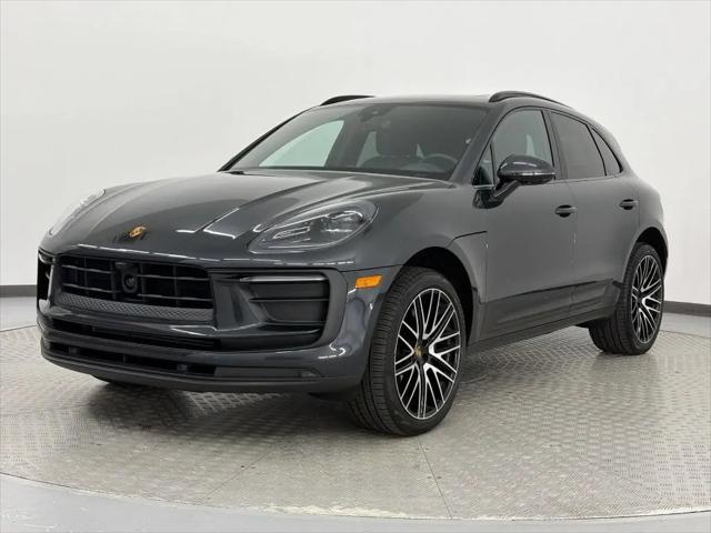 2026 Porsche Macan T for sale in Birmingham, AL