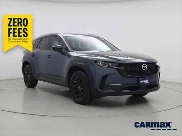 2025 Mazda CX-50 2.5 S Preferred Package for sale in Oxnard, CA
