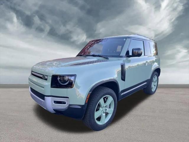 2023 Land Rover Defender 90 75th Edition for sale in Peoria, IL