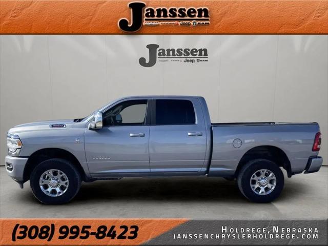 2024 Ram 2500 Laramie Crew Cab 4x4 6'4" Box for sale in Holdrege, NE