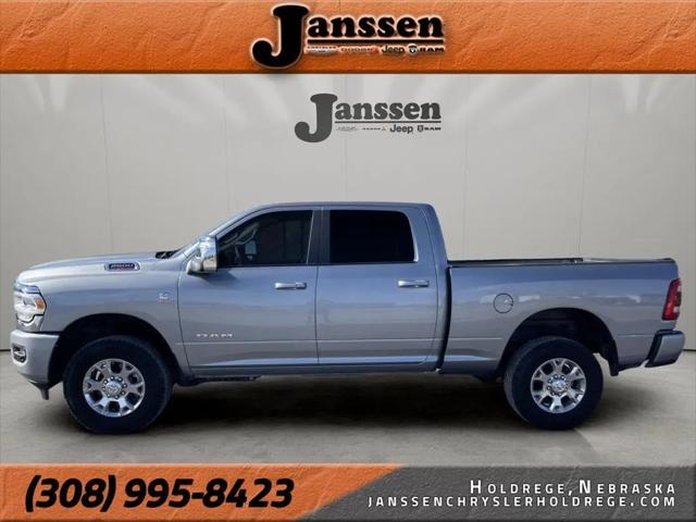 2024 Ram 2500 Laramie Crew Cab 4x4 64 Box for sale in Holdrege, NE