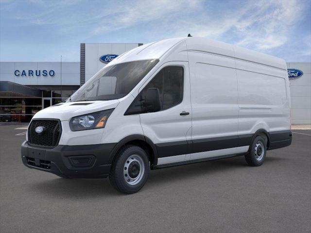 2026 Ford Transit Cargo Van Base 3D Extended Cargo Van for sale in Long Beach, CA