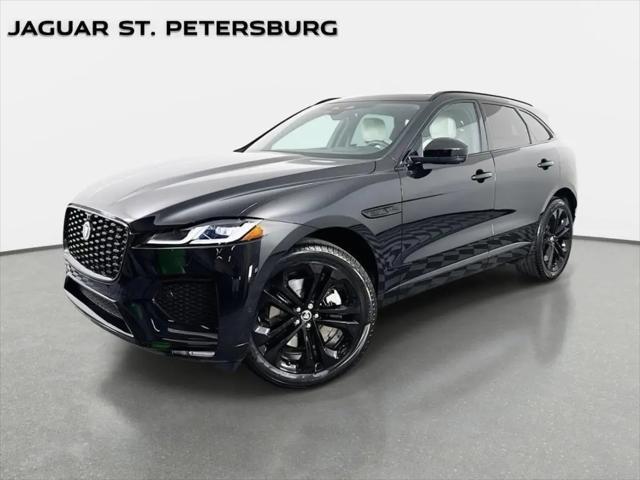 2026 Jaguar F-PACE R-Dynamic S P250 AWD Automatic for sale in St. Petersburg, FL