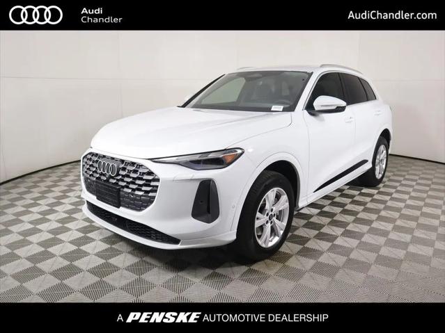 2025 Audi Q5 Premium TFSI quattro S tronic for sale in Chandler, AZ
