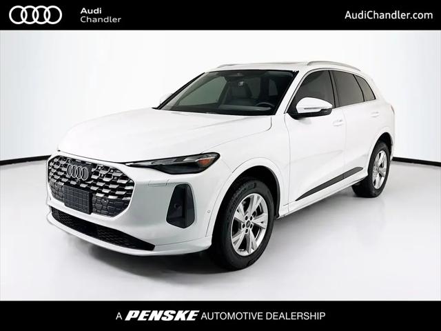 2025 Audi Q5 Premium TFSI quattro S tronic for sale in Chandler, AZ