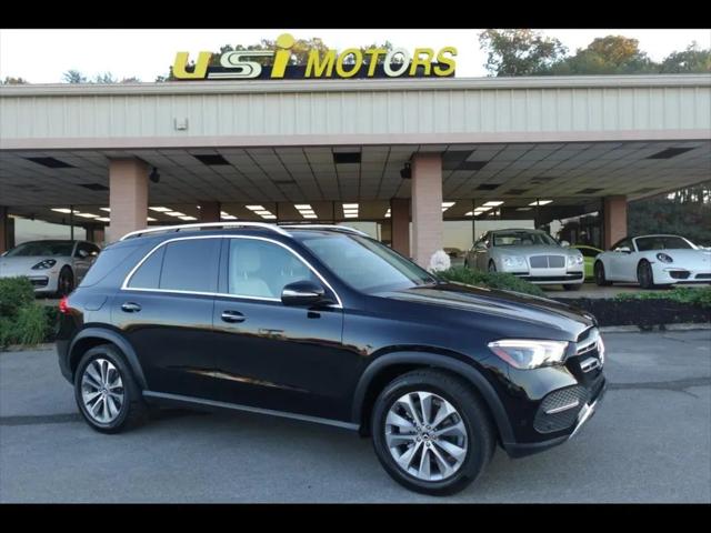 2020 Mercedes-Benz GLE GLE 350 Base for sale in Knoxville, TN