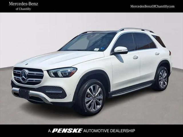 2023 Mercedes-Benz GLE GLE 350 4MATIC for sale in Chantilly, VA