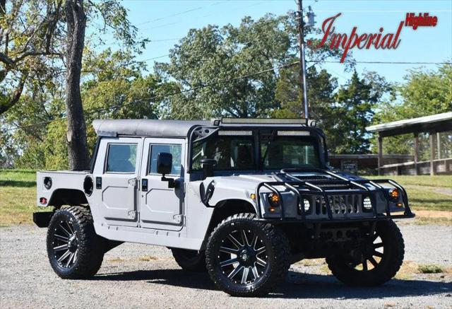 1998 AM General Hummer Open Top for sale in Manassas, VA