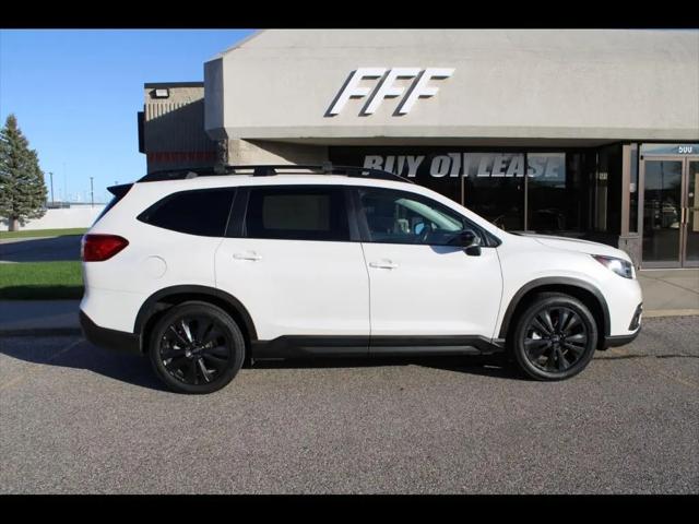 2022 Subaru Ascent Onyx Edition for sale in Fargo, ND