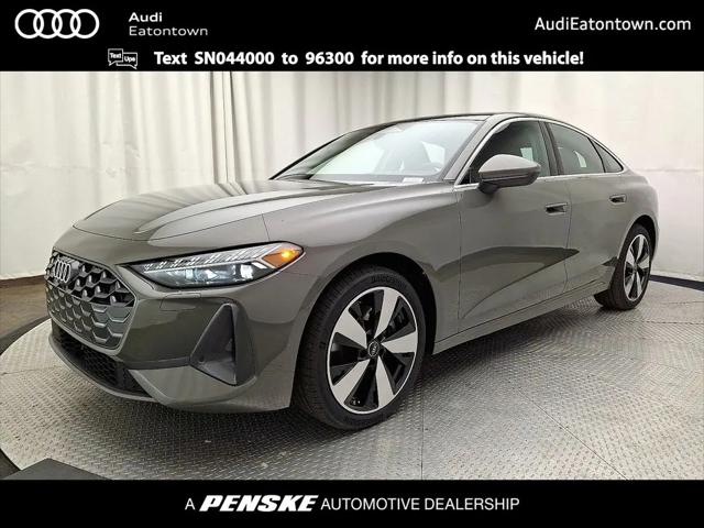 2025 Audi A5 Premium Plus TFSI quattro S tronic for sale in Eatontown, NJ