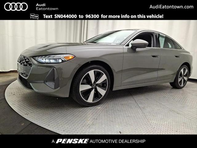 2025 Audi A5 Premium Plus TFSI quattro S tronic for sale in Eatontown, NJ