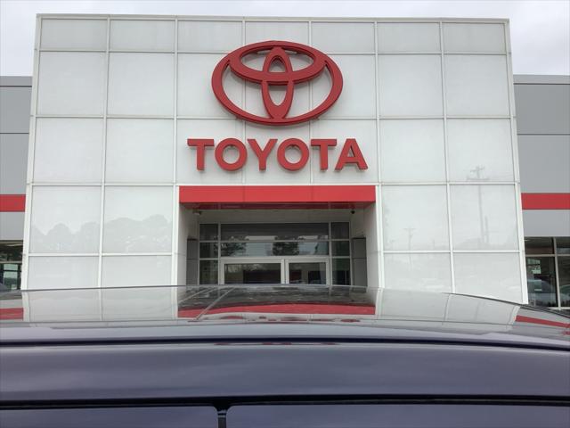 2026 Toyota Tundra 1794 Edition CrewMax 5.5' Bed