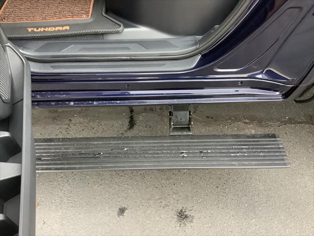2026 Toyota Tundra 1794 Edition CrewMax 5.5' Bed