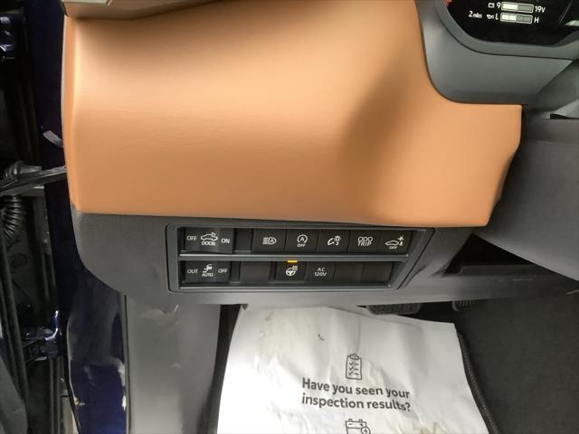 2026 Toyota Tundra 1794 Edition CrewMax 5.5' Bed