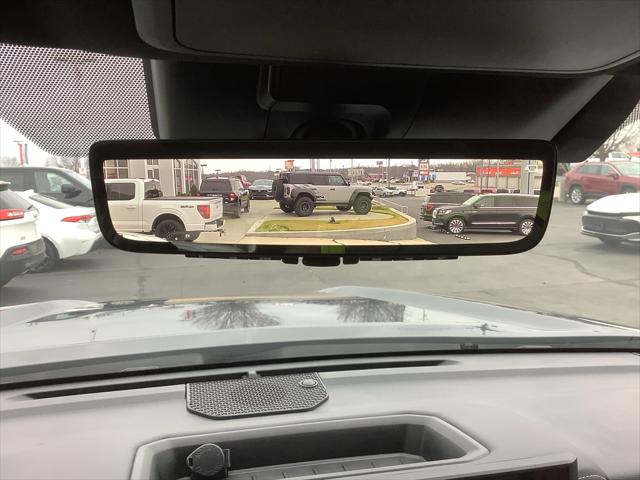 2026 Toyota Tundra 1794 Edition CrewMax 5.5' Bed