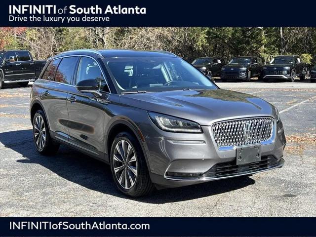2021 Lincoln Corsair Reserve for sale in Union City, GA