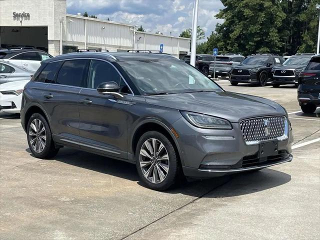 2021 Lincoln Corsair Reserve for sale in Union City, GA