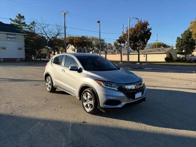 2022 Honda HR-V AWD LX for sale in Milwaukee, WI