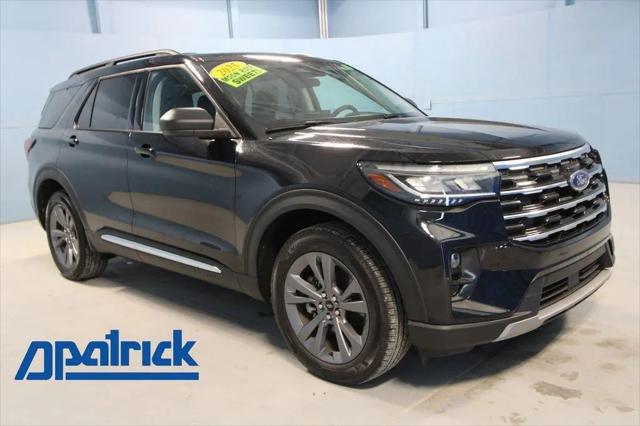 2025 Ford Explorer Active for sale in Evansville, IN