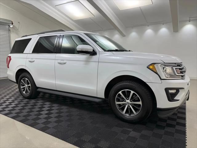 2019 Ford Expedition XLT for sale in Edgefield, SC
