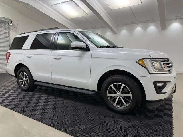 2019 Ford Expedition XLT for sale in Edgefield, SC