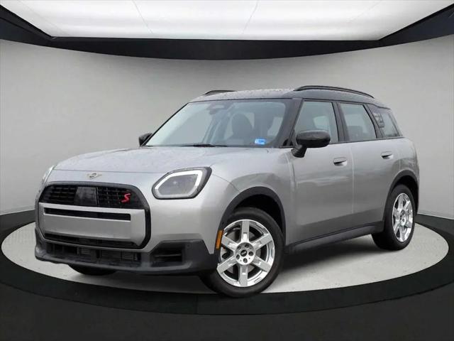 2025 MINI Cooper Countryman Cooper S for sale in Sterling, VA