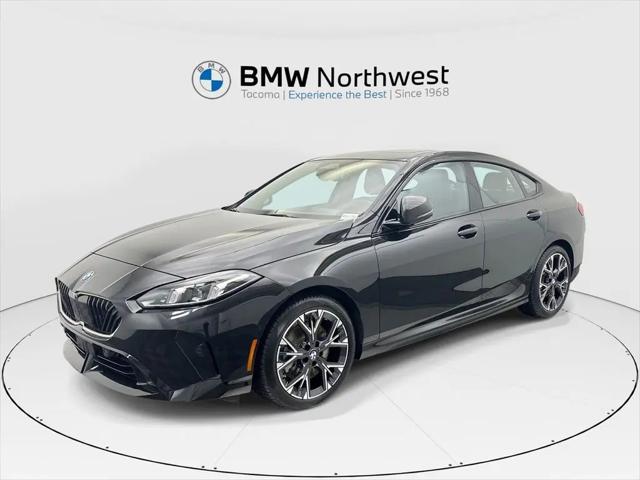 2026 BMW Coupe xDrive for sale in Fife, WA