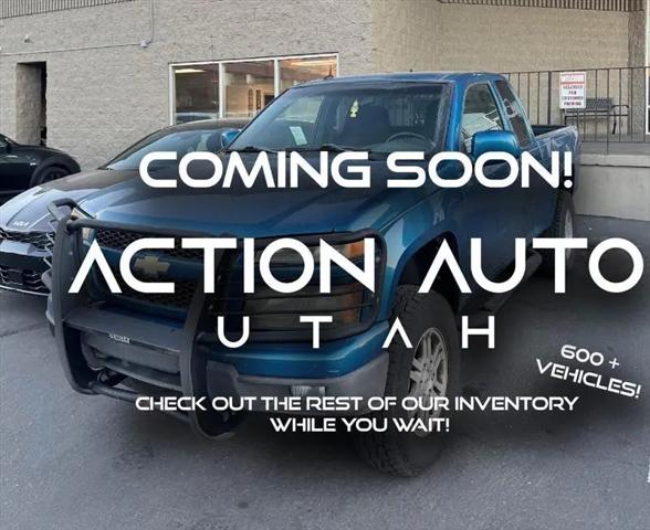 2009 Chevrolet Colorado LT for sale in Lehi, UT