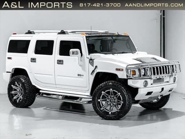 2008 HUMMER H2 Base for sale in Colleyville, TX