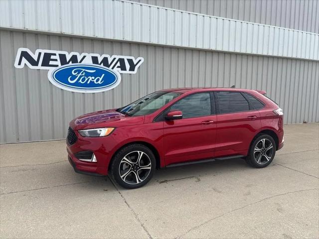 2024 Ford Edge ST for sale in Coon Rapids, IA