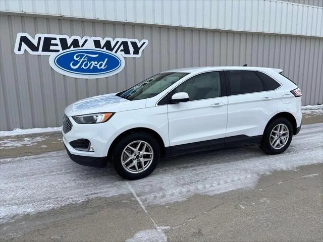 2024 Ford Edge SEL for sale in Coon Rapids, IA