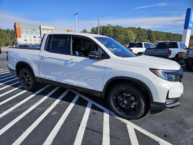 2026 Honda Ridgeline Black Edition for sale in Lumberton, NC