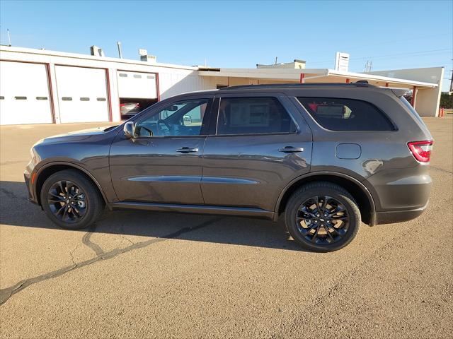 2026 Dodge Durango GT AWD