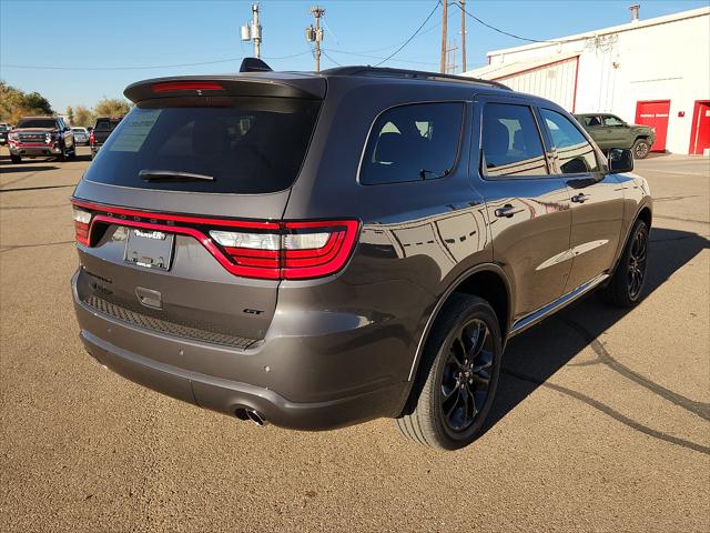 2026 Dodge Durango GT AWD