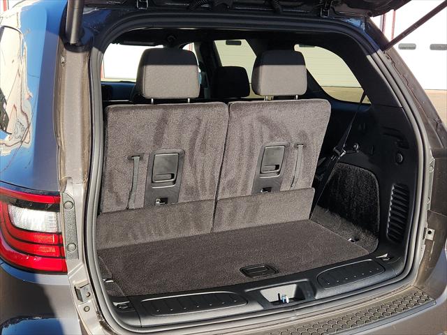 2026 Dodge Durango GT AWD