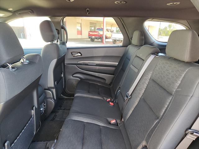 2026 Dodge Durango GT AWD