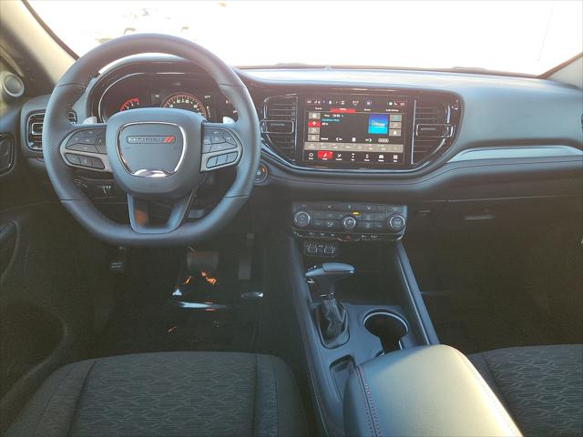 2026 Dodge Durango GT AWD