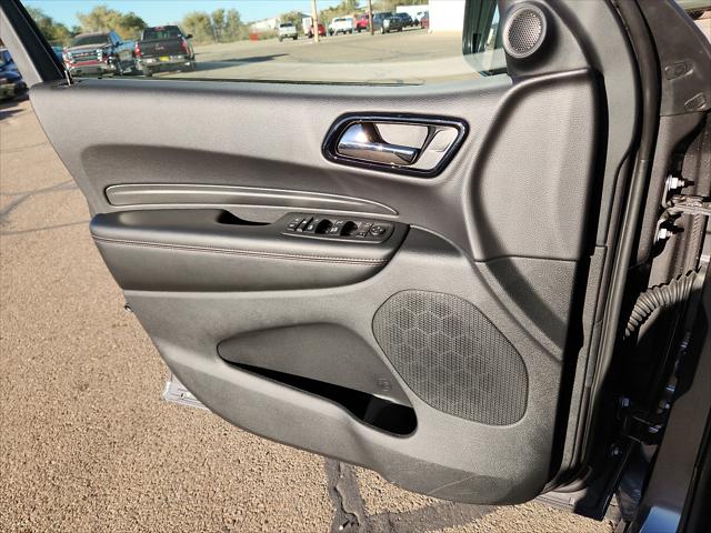 2026 Dodge Durango GT AWD