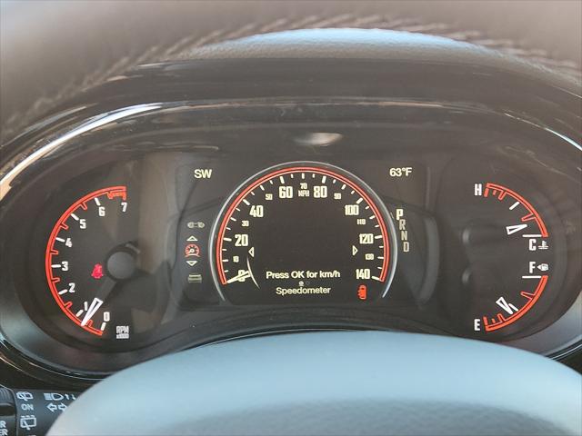 2026 Dodge Durango GT AWD