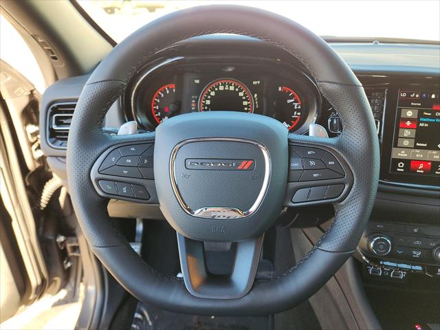 2026 Dodge Durango GT AWD