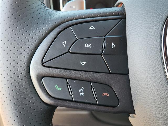 2026 Dodge Durango GT AWD
