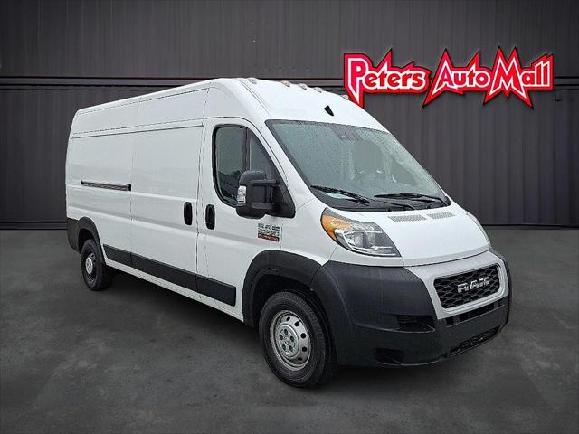2022 Ram ProMaster 2500 Cargo Van High Roof 159" WB for sale in High Point, NC
